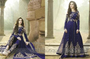 anarkali