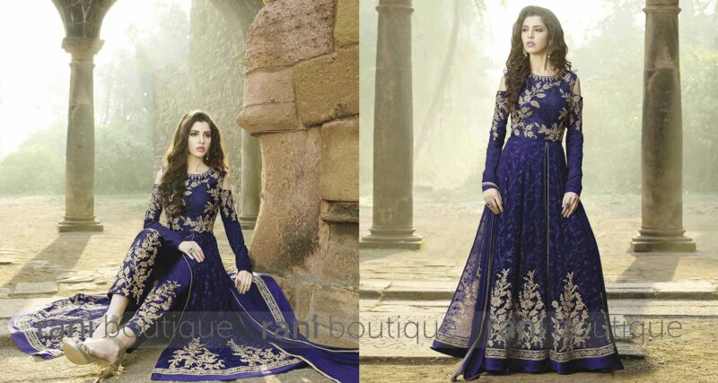 anarkali
