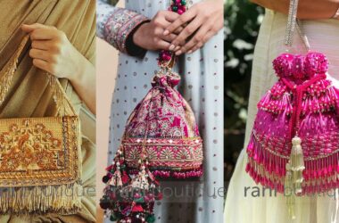 beaded clutch handbags
