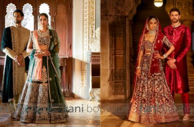 designer lehenga choli