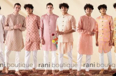 kurta pyjama