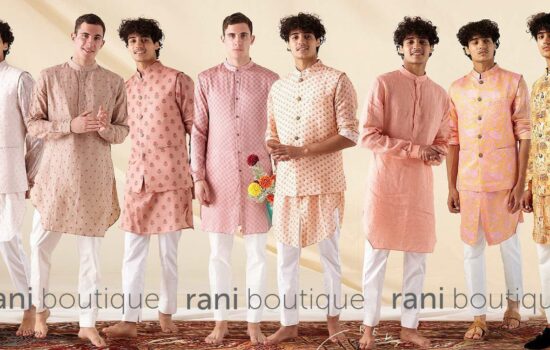 kurta pyjama