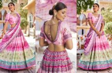 lehenga choli