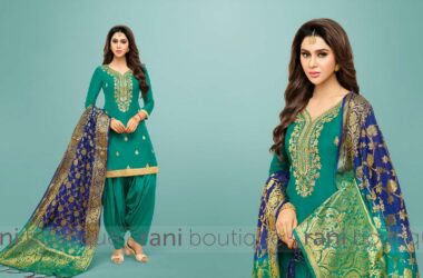 salwar kameez