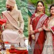 wedding saree